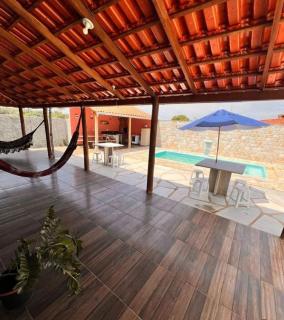 Chacara Linhares - 4