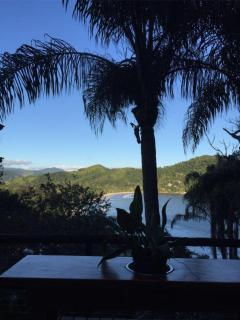 5 suítes-Cond. fechado- Vista para a Barra do Sahy - São Sebastião - 5