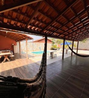 Chacara Linhares - 1