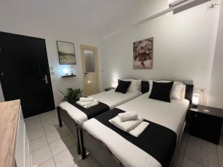 jericho rooms - Saranda - 6