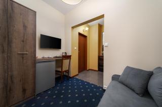 Willa Jaśkowy Dworek - Gdańsk - 9