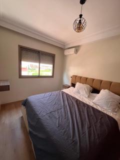 Appartement Moderne Hyper Centre - Oulad Akkou - 9