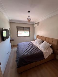 Appartement Moderne Hyper Centre - Oulad Akkou - 8