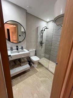 Appartement Moderne Hyper Centre - Oulad Akkou - 6