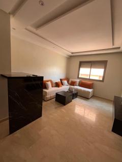 Appartement Moderne Hyper Centre - Oulad Akkou - 5