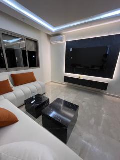 Appartement Moderne Hyper Centre - Oulad Akkou - 4