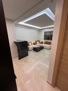 Appartement Moderne Hyper Centre - Oulad Akkou - 1