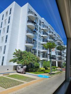 BORACAY CONDOMINIUM NEWCOAST OCEANWAY Residences B, UNIT GFF - Boracay - 7