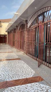 Yamis apartment - Amdalai - 5