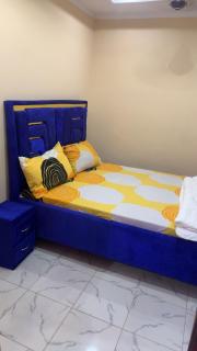 Yamis apartment - Amdalai - 4