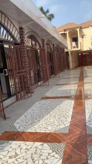 Yamis apartment - Amdalai - 1