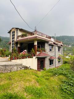 Unmani Yoga Retreat Pokhara - - 7