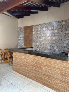 Casa 3Q accesso ao Daia, Havan, Unievangelica - Anápolis - 8