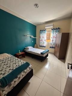 Casa 3Q accesso ao Daia, Havan, Unievangelica - 7