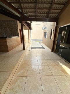 Casa 3Q accesso ao Daia, Havan, Unievangelica - Anápolis - 6