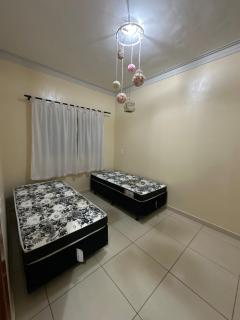 Casa 3Q accesso ao Daia, Havan, Unievangelica - 3