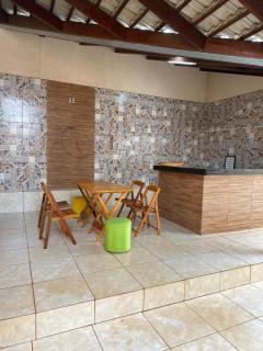 Casa 3Q accesso ao Daia, Havan, Unievangelica - 2