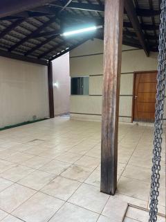 Casa 3Q accesso ao Daia, Havan, Unievangelica - 1