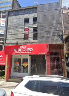 Apartamento centro garanhuns 3 quartos - 4