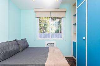Modernidade e Estilo: Apartamento 2 Qts + Garagem - 6