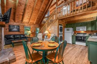 Willow Creek cabin - Townsend - 2