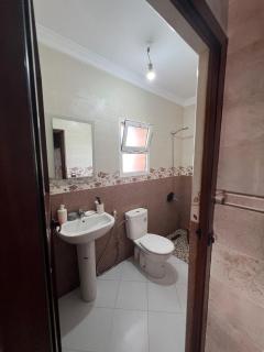 Apartment for rent by the day - 2