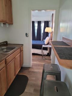 Oceana Boutique Hotel - San Clemente - 1
