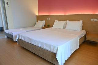 Angel Hotel - Korfos - 2