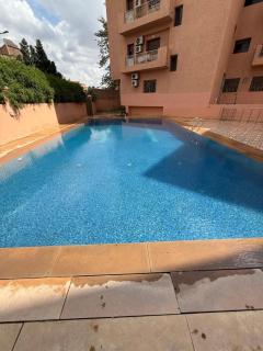 Appartement les résidences du rêve - Marrakech - 0