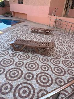 Appartement les résidences du rêve - Marrakech - 6