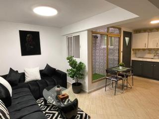 Cozy & Comfy studio close to all spots - Tangier - 0