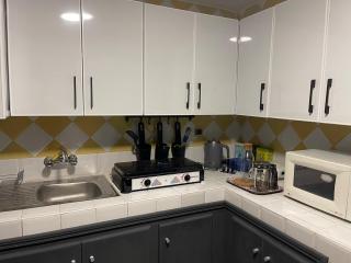 Cozy & Comfy studio close to all spots - Tangier - 4