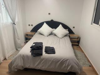 Cozy & Comfy studio close to all spots - Tangier - 1