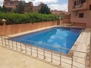 Appartement les résidences du rêve - Marrakech - 7