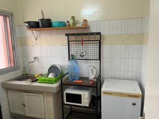 Chez Djim - Dakar - 6