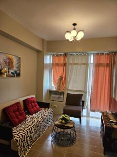 BORACAY CONDOMINIUM NEWCOAST OCEANWAY Residences B, UNIT GFF - Boracay - 9