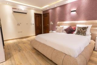 Royal Heliopolis - Il Cairo - 4