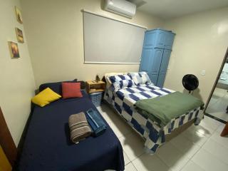 Cantinho aconchegante na beira do rio Tapajós - 4