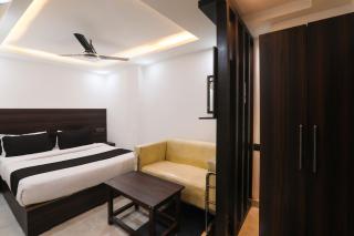Hotel O Jwala - Lucknow - 2