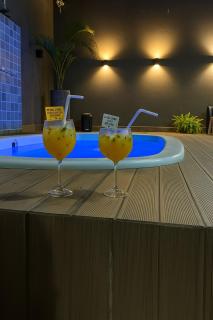 COP30 Stay in Belém 4BR, Pool, 3km from the event - Água Boa - 7