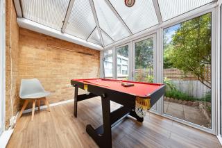 Luxury House In London - Moments To City with Snooker Table - Londra - 1