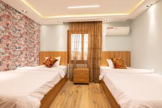 Royal Heliopolis - Il Cairo - 1