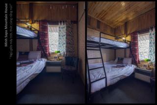 Minh Sapa Mountain House - Sapa - 2