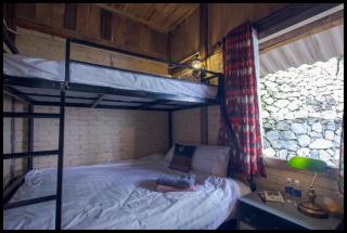 Minh Sapa Mountain House - Sapa - 4