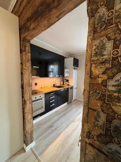 Historic SELF-SERVICE apartment in downtown Vaasa - Vaasa - 0