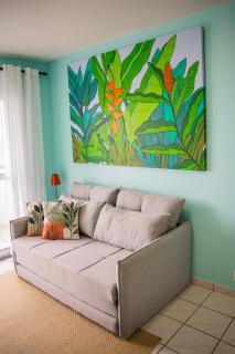 Aquarius Residence - Caldas Novas - 8