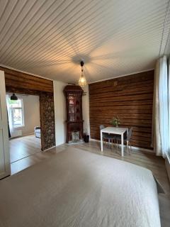 Historic SELF-SERVICE apartment in downtown Vaasa - Vaasa - 9