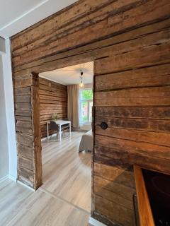 Historic SELF-SERVICE apartment in downtown Vaasa - Vaasa - 6