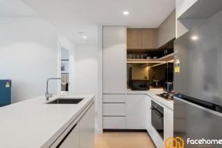 Elevated Luxury at QWR City & River Views - Brisbane - 6