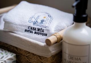 Casa Mía Hotel Boutique - Zamora de Hidalgo - 8